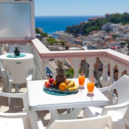 Castello Apartments أولتْسي المظهر الخارجي الصورة