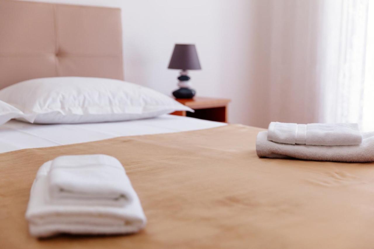 Castello Apartments أولتْسي المظهر الخارجي الصورة