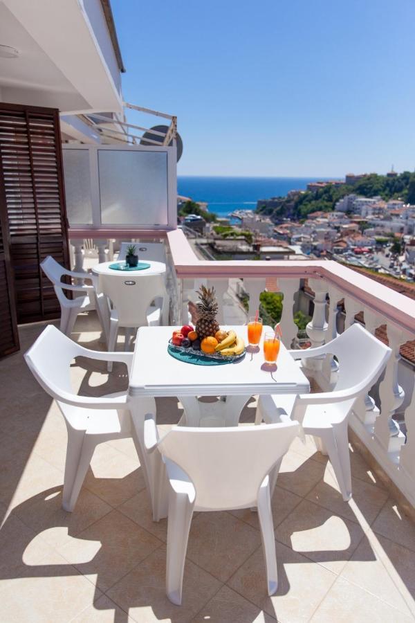 Castello Apartments أولتْسي المظهر الخارجي الصورة