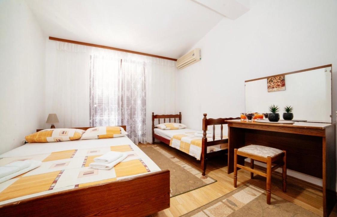 Castello Apartments أولتْسي المظهر الخارجي الصورة