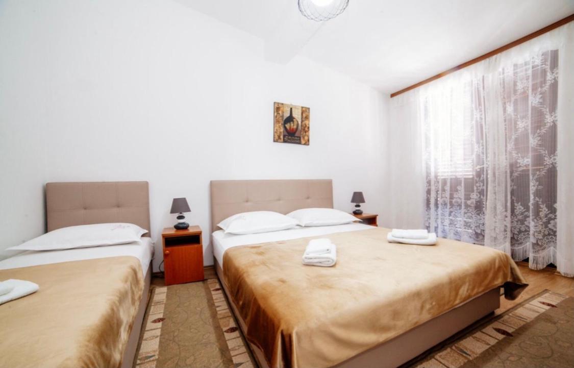 Castello Apartments أولتْسي المظهر الخارجي الصورة