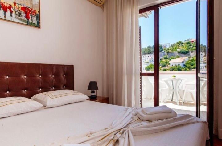Castello Apartments أولتْسي المظهر الخارجي الصورة