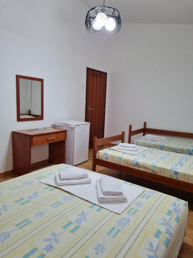 Castello Apartments أولتْسي المظهر الخارجي الصورة