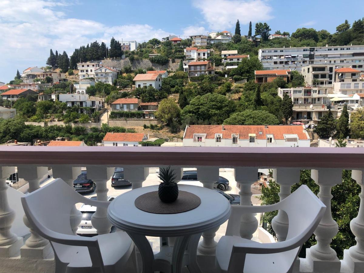 Castello Apartments أولتْسي المظهر الخارجي الصورة