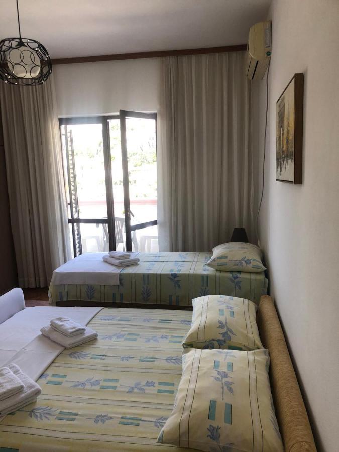 Castello Apartments أولتْسي المظهر الخارجي الصورة